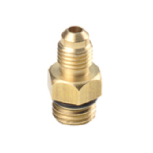 6018 R-134a Adapter 14mm x 1/5 x 1/4
