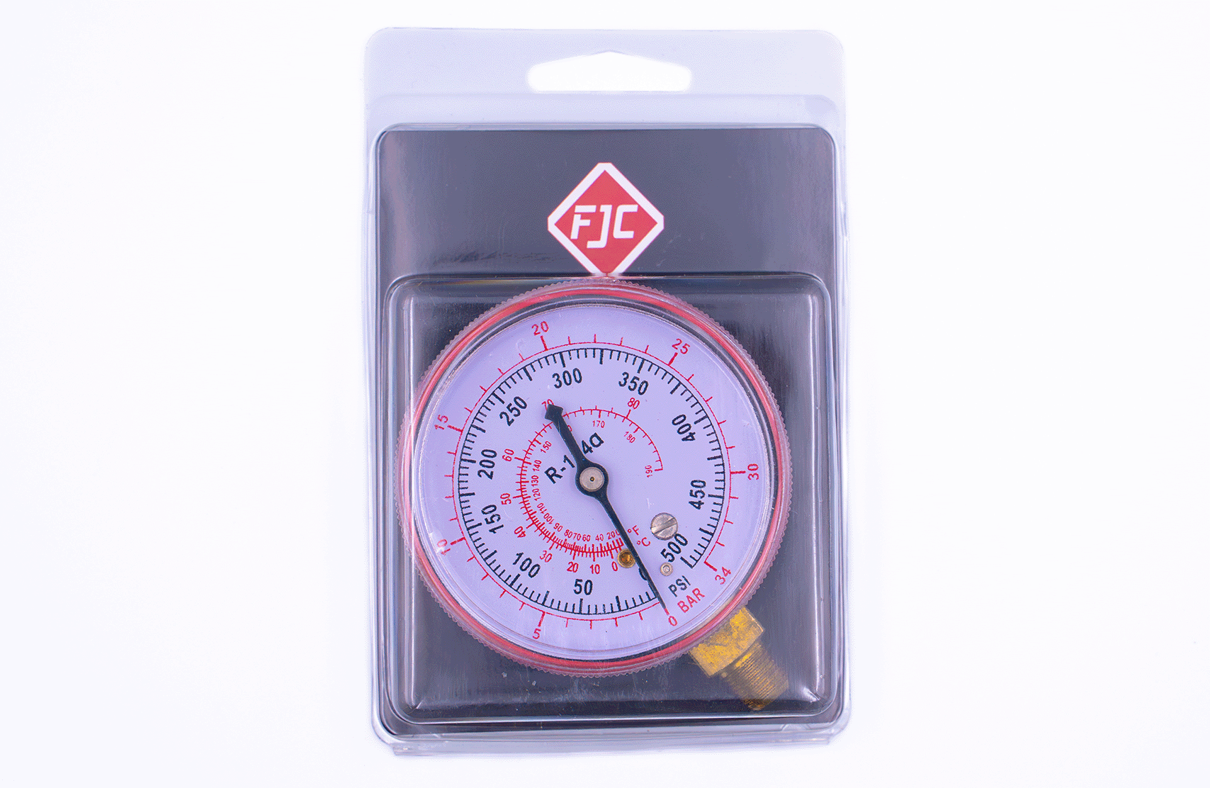 6135 R-134a Replacement Gauge HS - Image 4