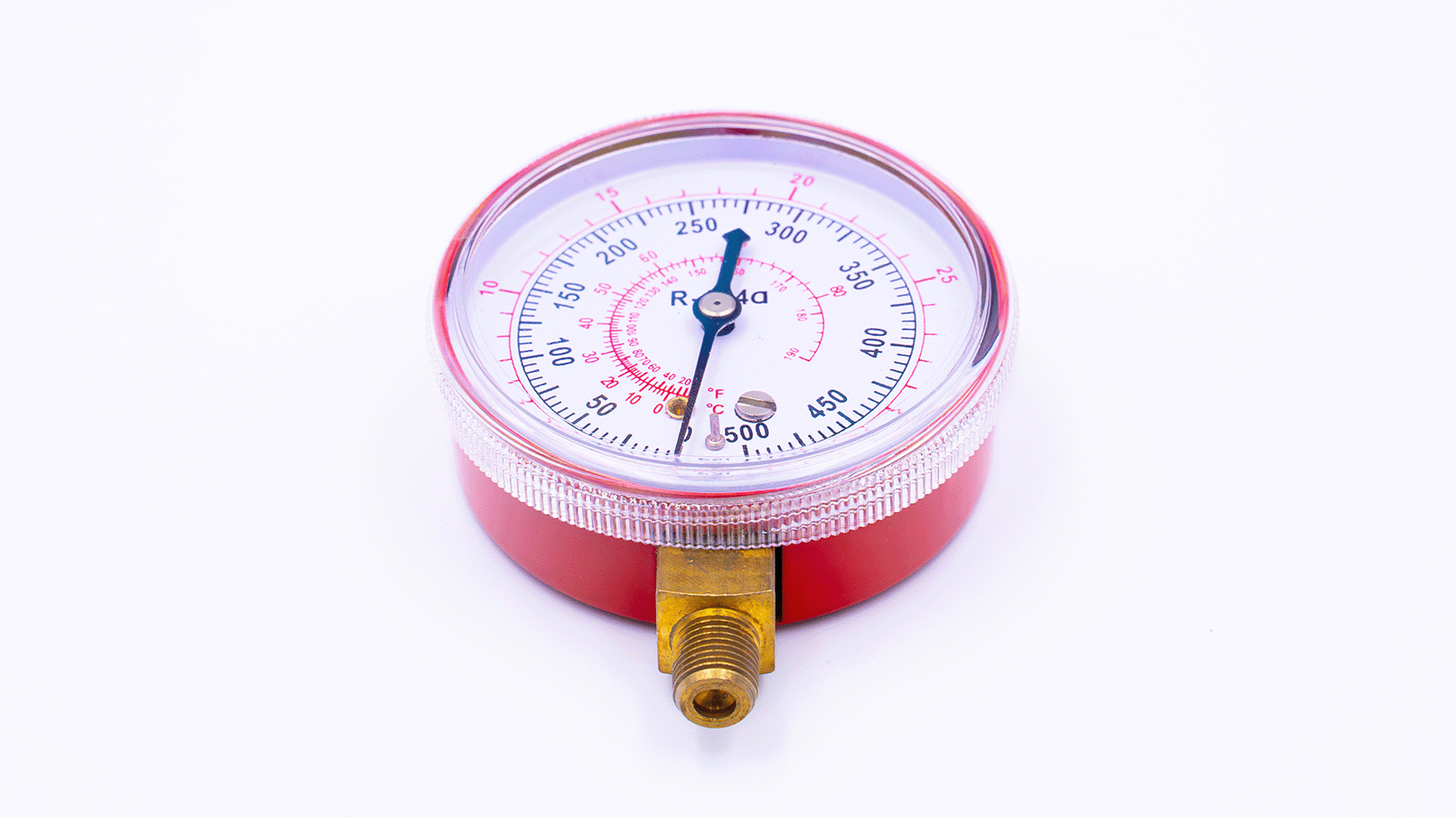6135 R-134a Replacement Gauge HS - Image 3