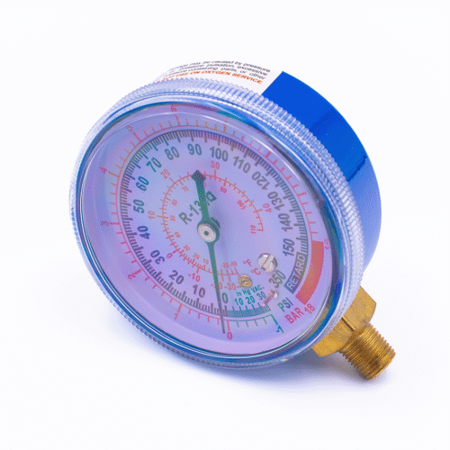 6136 R-134a Replacement Gauge LS