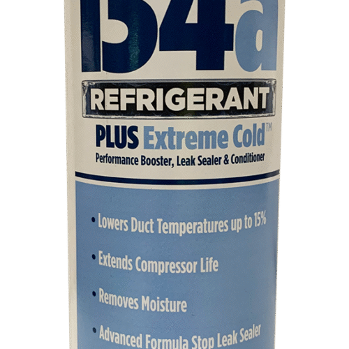 528 FJC Polar Ice Refrigerant Plus-19 oz
