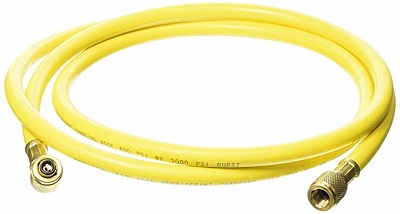 6327 R-12 Hose Yellow 72 Standard