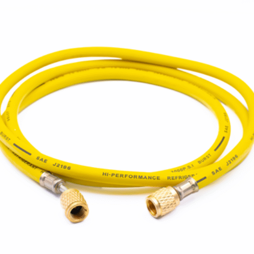 6527 R-134a Hose Yellow  72 Standard