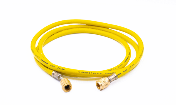 Mr ！！ 6527 R-134a Hose Yellow 72 Standard – FJC