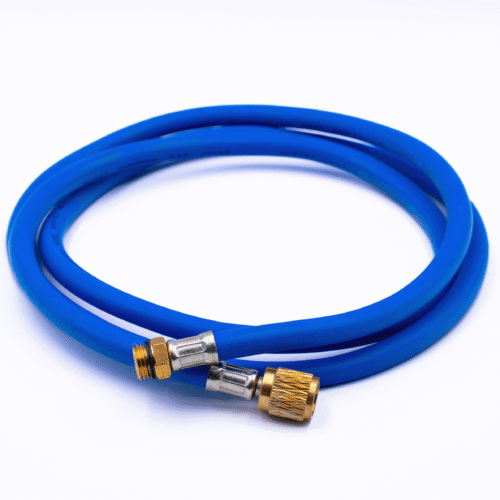 6537 R-134a Hose Blue 72 Standard