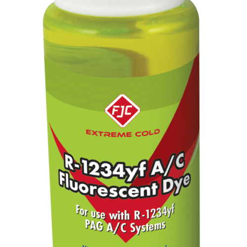 6810 R-1234yf UV Fluorescent Leak Detection Dye 1 oz