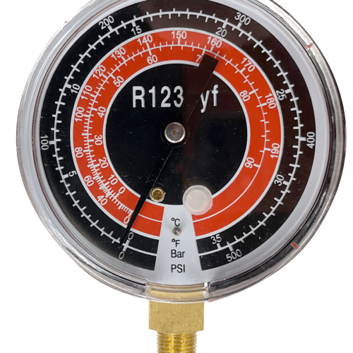 6831 R-1234yf High Side Gauge
