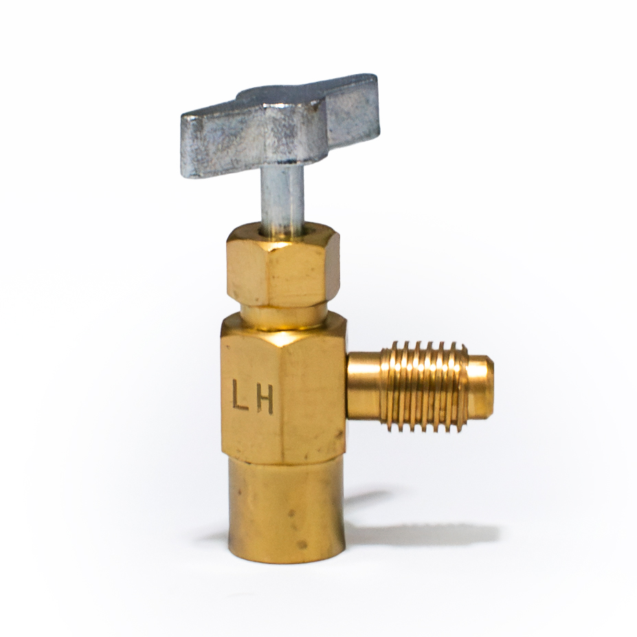 6840 R-1234yf Can Tap
