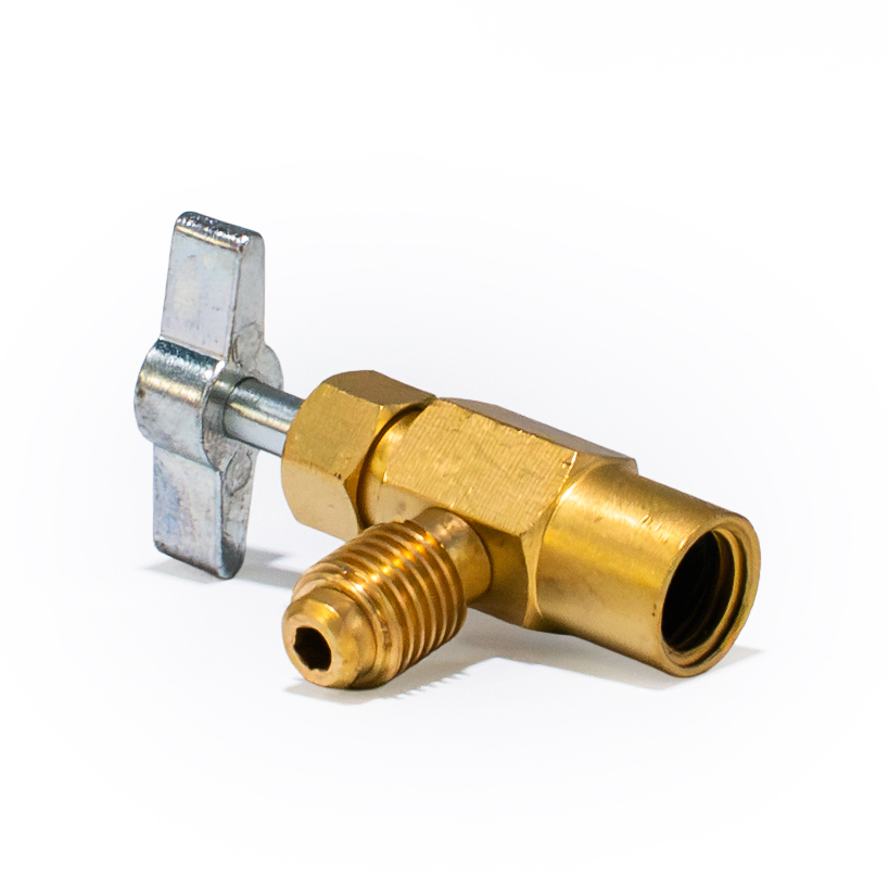 6840 R-1234yf Can Tap - Image 4
