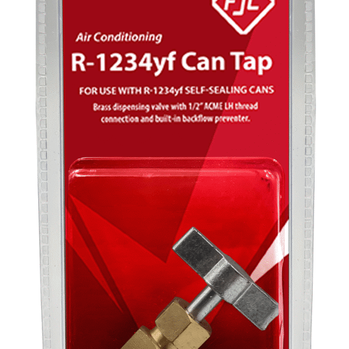 6840 R-1234yf Can Tap