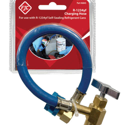 6845 R-1234yf Charging Hose
