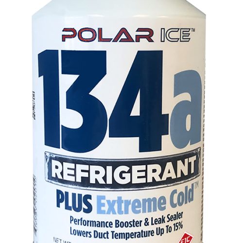 685 134a PLUS Extreme Cold™ Performance Booster – 12 oz