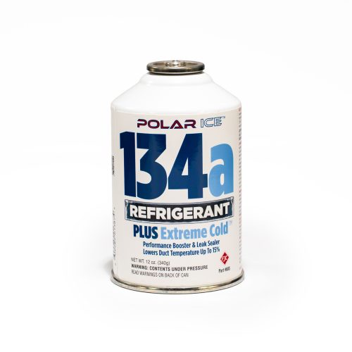 685 134a PLUS Extreme Cold™ Performance Booster – 12 oz