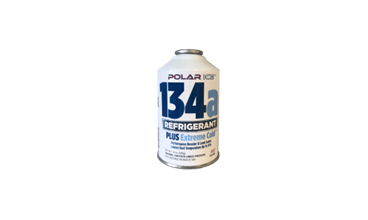 685 134a PLUS Extreme Cold™ Performance Booster – 12 oz