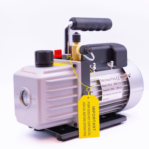 6909 3.0 CFM Vacuum Pump