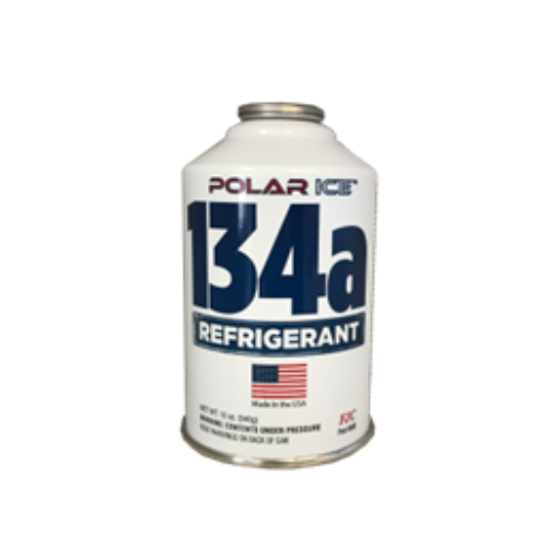 695 R-134a Pure Refrigerant 12 oz Can