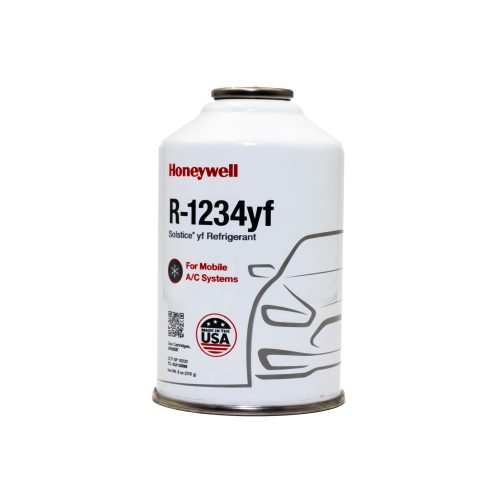 696 R-1234yf Refrigerant 8 oz Cans