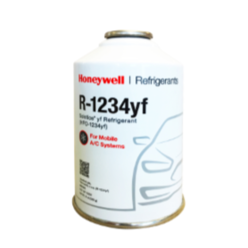 696 R-1234yf Refrigerant 8 oz Cans