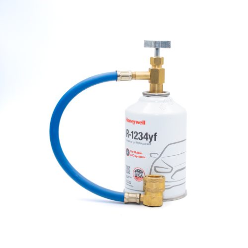 703 R-1234yf Refrigerant Charging Kit