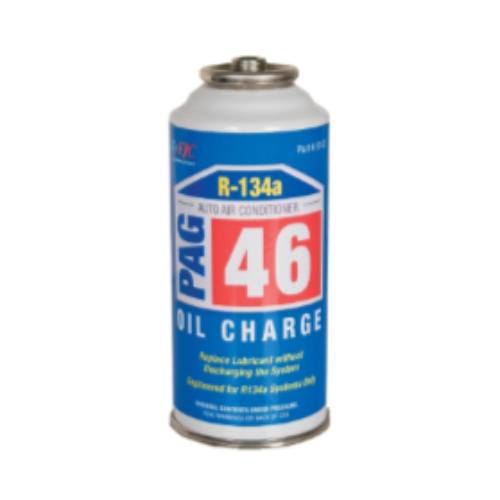 9142 FJC PAG 46 Oil Charge