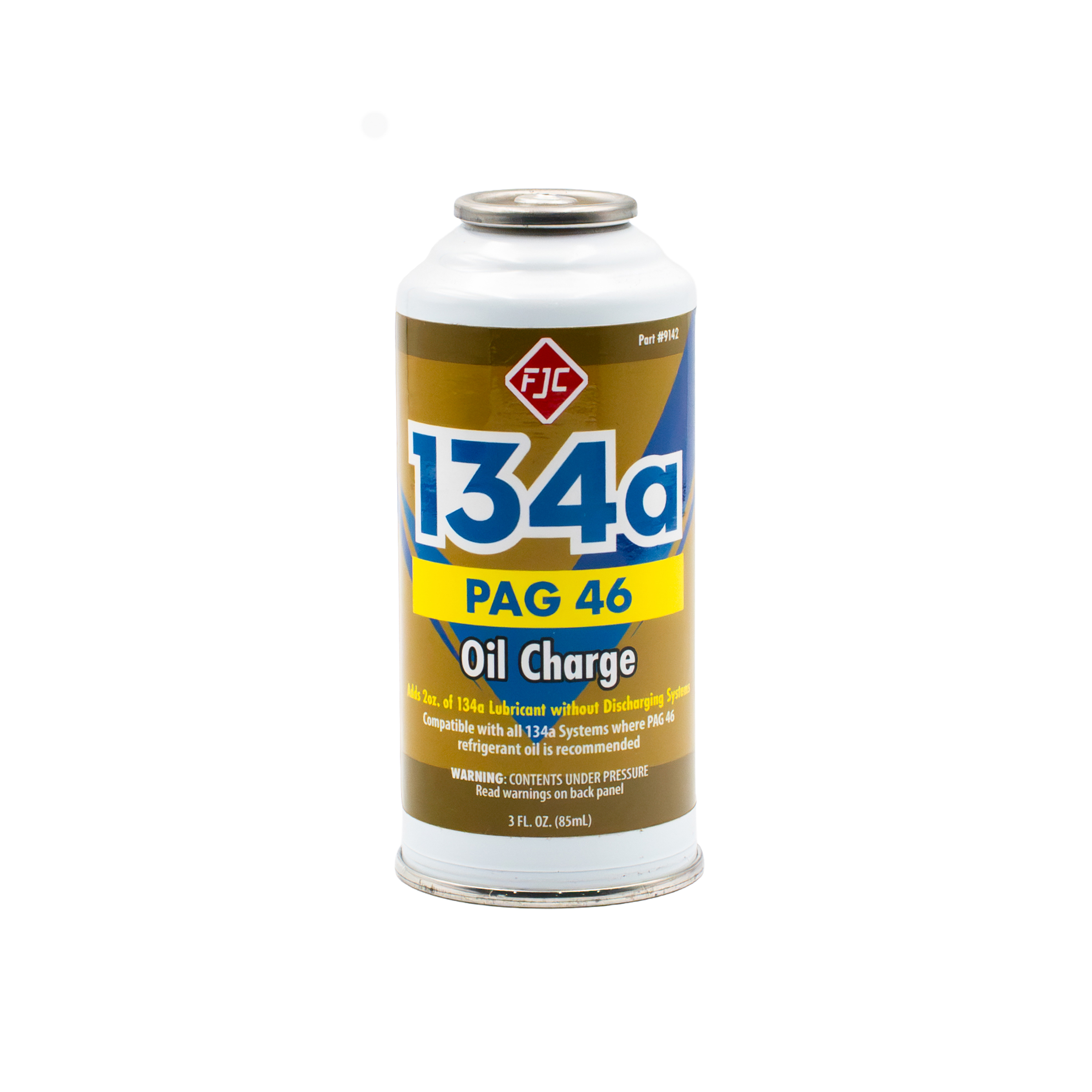 9142 FJC PAG 46 Oil Charge – FJC