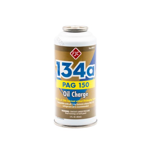 9144 FJC PAG 150 Oil Charge