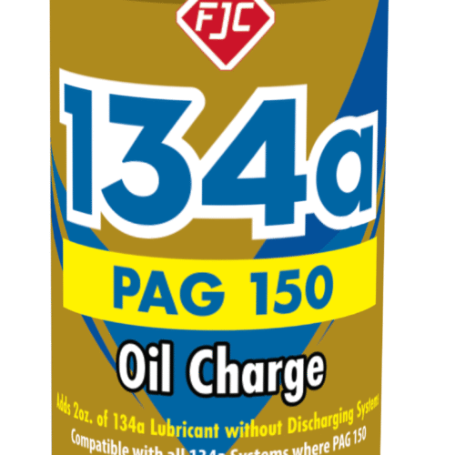 9144 FJC PAG 150 Oil Charge