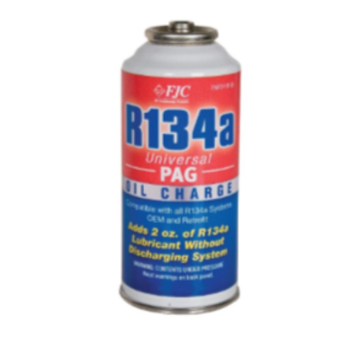 9145 FJC R-134a Universal PAG Oil Charge