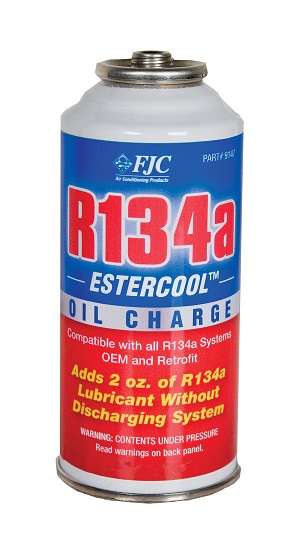 9147 FJC R-134a Ester Oil Charge – FJC