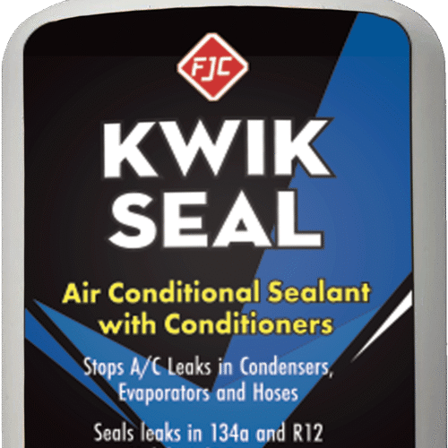 9160 Kwik Seal (leak sealant) 2 oz