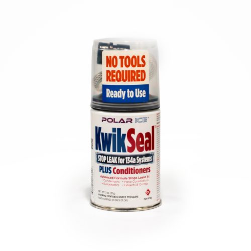 9165 Kwik Seal Air Conditioning Stop Leak & Conditioners