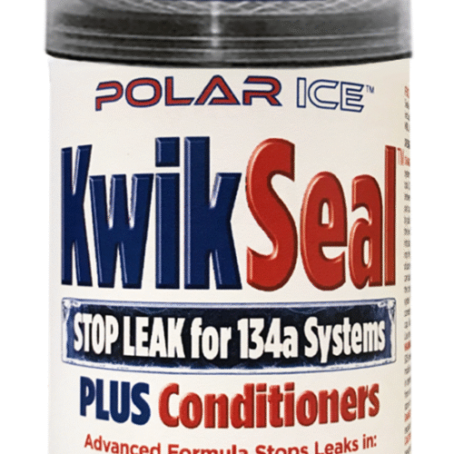 9165 Kwik Seal Air Conditioning Stop Leak & Conditioners