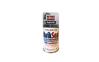 9165 Kwik Seal Air Conditioning Stop Leak & Conditioners