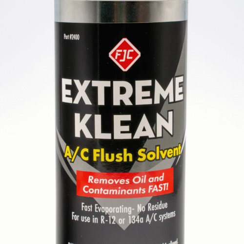 2400 Extreme Klean A/C Flush quart
