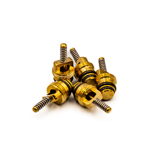 2677 R-134a 10mm HS Valve Core