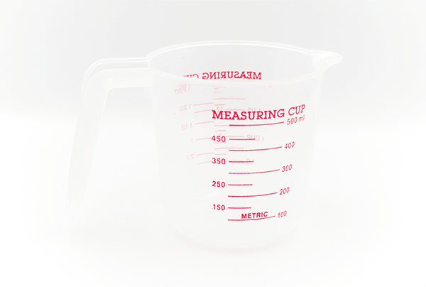 2782 Measuring Cup