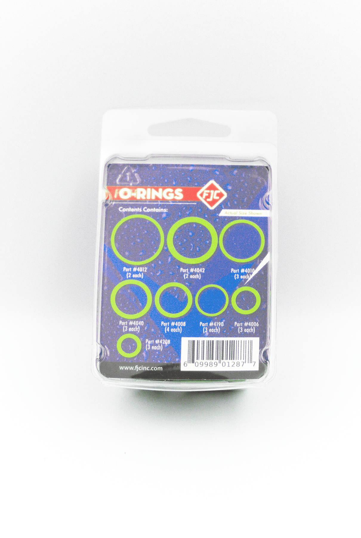 4897 O-ring Assortment - Image 2