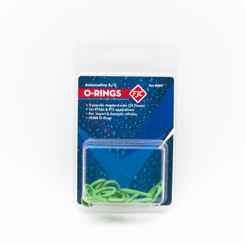 4897 O-ring Assortment