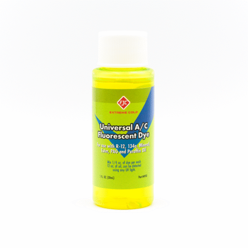 4910 Universal A/C Dye 1 oz