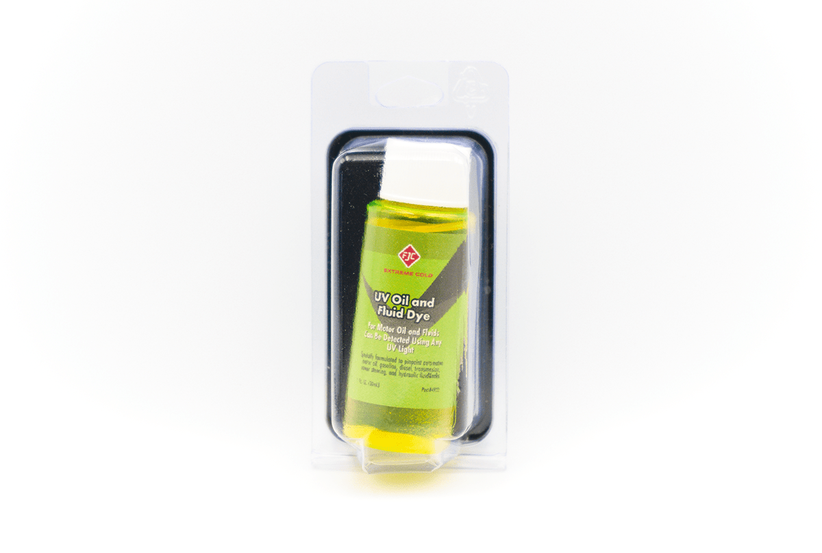 4923 Dye for Motor Oil, Transmission, Power Steering 1 oz - Image 2