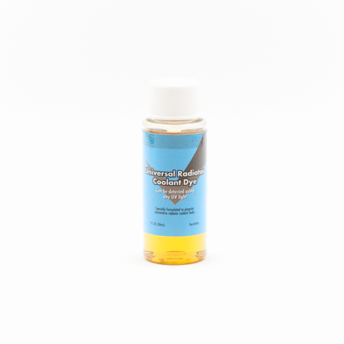 4926 Universal Radiator Coolant Dye 1 oz