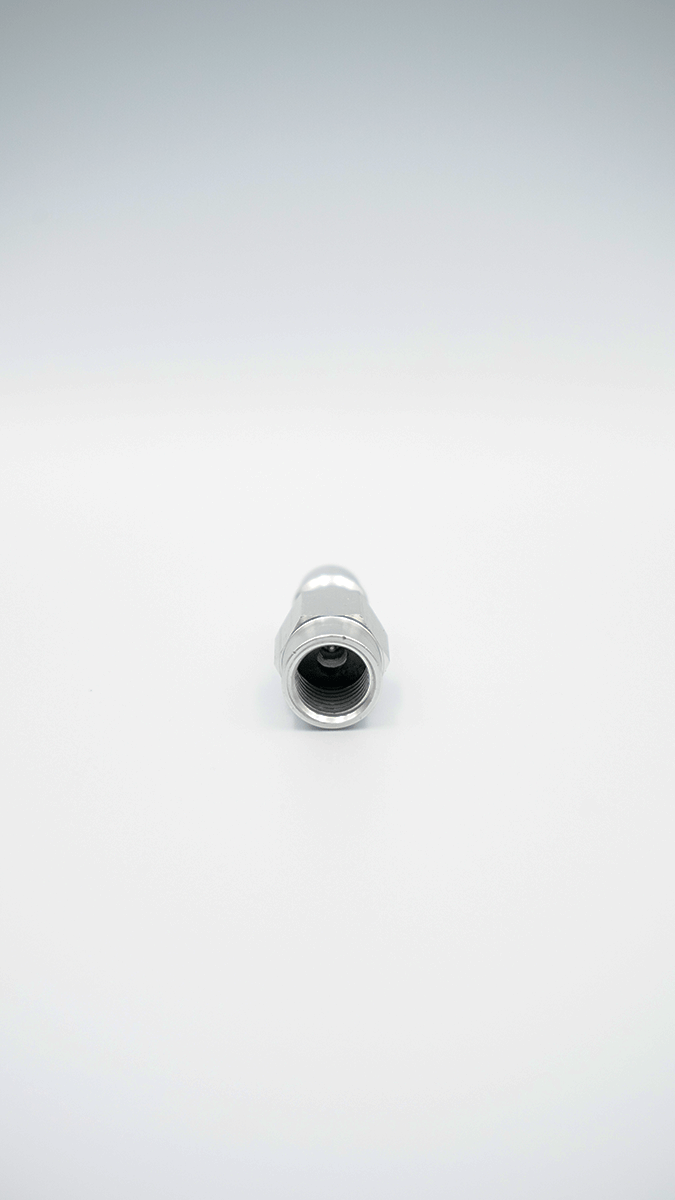 6016 R134a Tank Adapter - Image 6