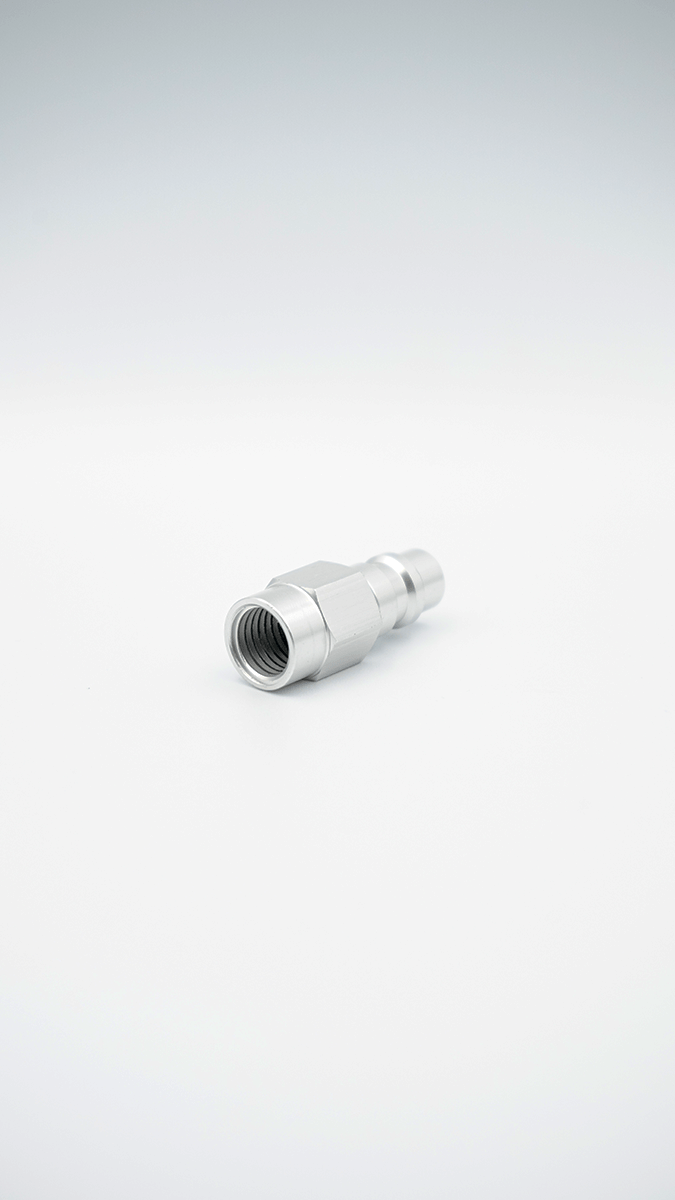 6016 R134a Tank Adapter - Image 5