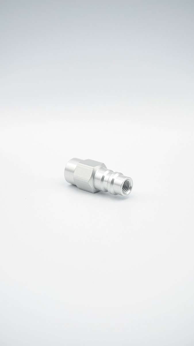 6016 R134a Tank Adapter - Image 4