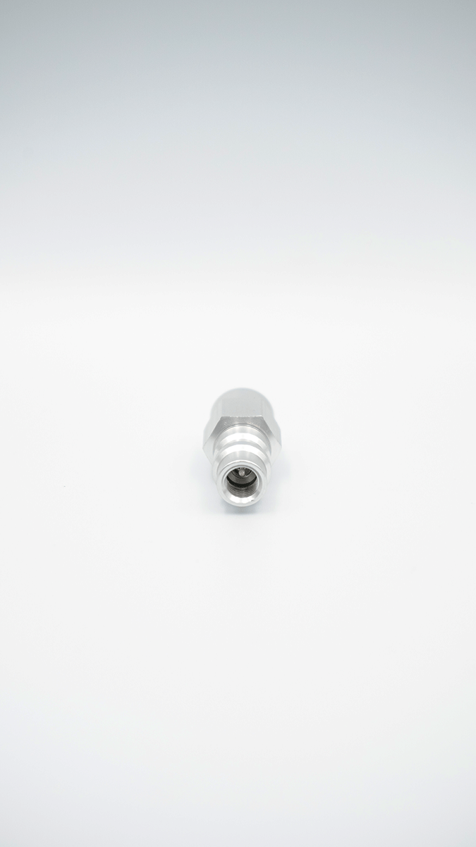 6016 R134a Tank Adapter - Image 3