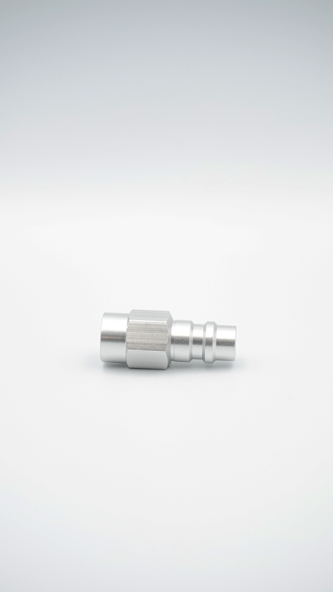 6016 R134a Tank Adapter - Image 2