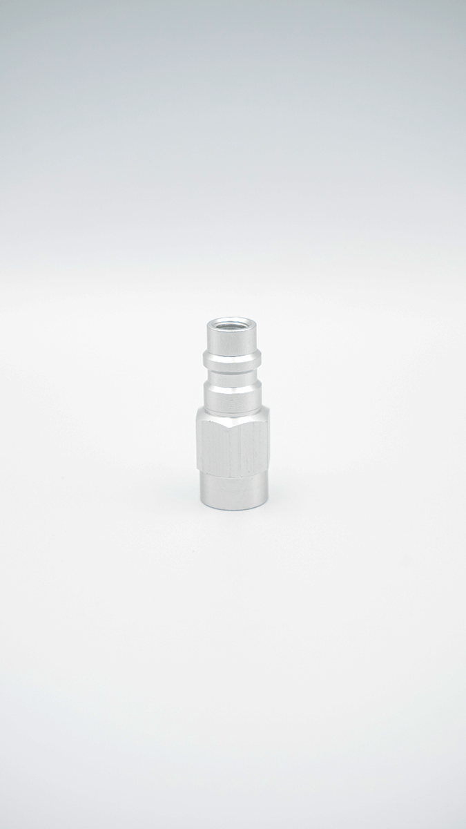 6016 R134a Tank Adapter