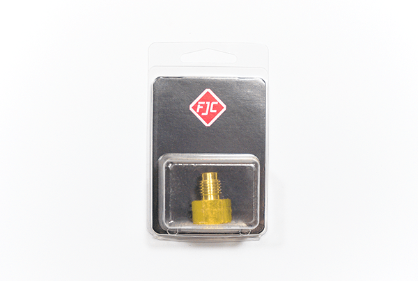 6017 R-134a Hose Connector - Image 2