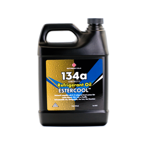 2432 FJC Estercool Oil Quart