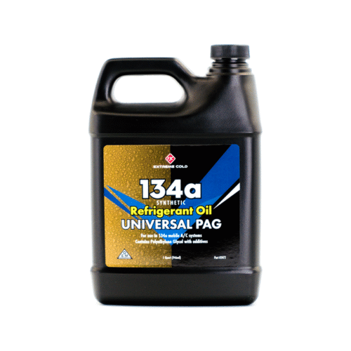 2472 FJC Universal PAG Oil Quart